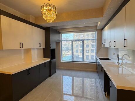 2-room new-build apartment for sale in Baku Panorama Residence, 80 m², 335 000 AZN, photo 2 / 8