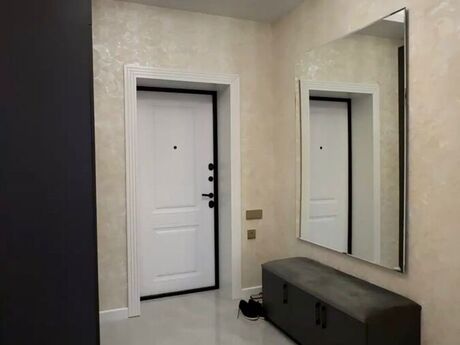 2-room new-build apartment for sale in Baku Panorama Residence, 80 m², 335 000 AZN, photo 5 / 8