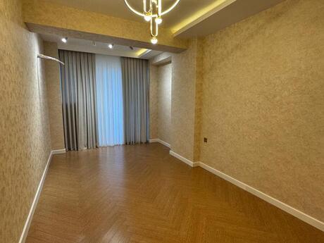 2-комн. · 80 m² · 3/17 этаж, Baku Panorama Residence