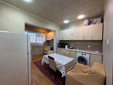 Zabratda 4 otaqlı köhnə tikili mənzil satılır, 100 m², 94 000 AZN, şəkil 3 / 11