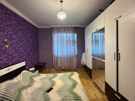 Zabratda 4 otaqlı köhnə tikili mənzil satılır, 100 m², 94 000 AZN, şəkil 5 / 11