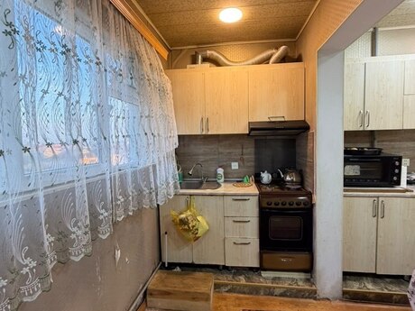 Zabratda 4 otaqlı köhnə tikili mənzil satılır, 100 m², 94 000 AZN, şəkil 4 / 11