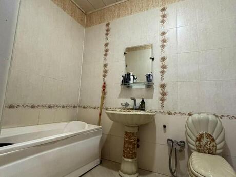 Dərnəgüldə 3 otaqlı yeni tikili mənzil satılır, 135 m², 335 000 AZN, şəkil 4 / 9