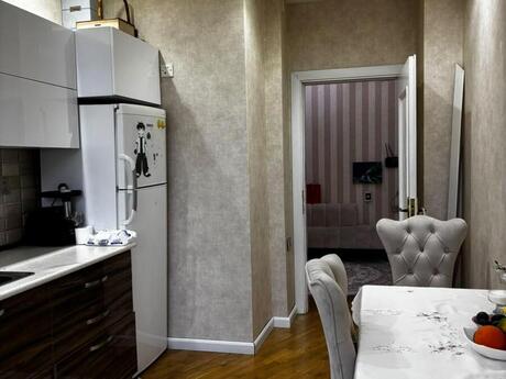 Dərnəgüldə 3 otaqlı yeni tikili mənzil satılır, 135 m², 335 000 AZN, şəkil 3 / 9