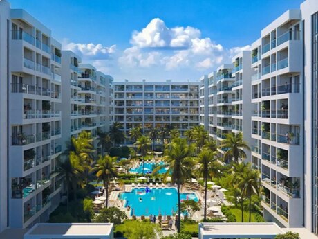 2 otaqlı mənzil, 92 m², Sabunçu, 270 000 AZN