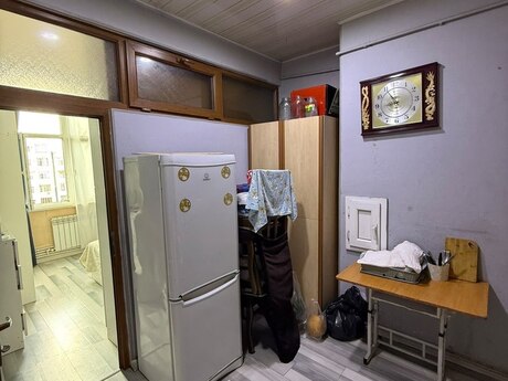 2-room new-build apartment for sale in Həzi Aslanov, 64 m², 155 000 AZN, photo 4 / 12