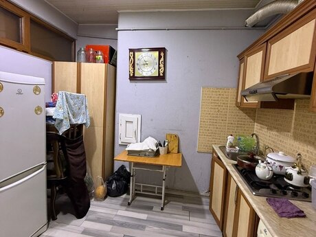 2-room new-build apartment for sale in Həzi Aslanov, 64 m², 155 000 AZN, photo 5 / 12
