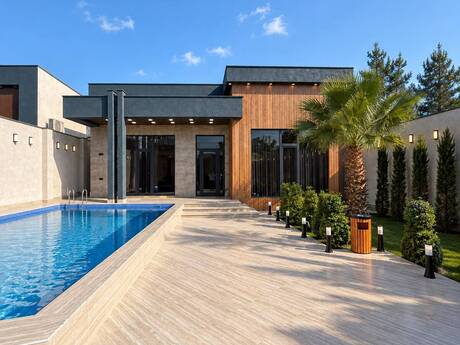 Elan №6545915 - Bakı, Mərdəkan q., 5 otaqlı, 180 m²