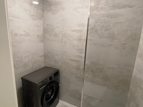 Həzi Aslanovda 2 otaqlı yeni tikili mənzil kirayə verilir, 70 m², 900 AZN/ay, şəkil 5 / 10