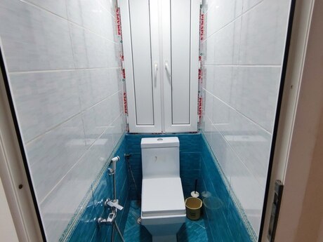 Сдаётся 3-комнатная квартира в старом фонде, Həzi Aslanov, 80 м², 600 AZN/мес, фото 5 / 8