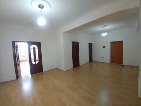 4-room new-build apartment for rent in 20 Yanvar, 200 m², 760 AZN/mo, photo 2 / 12