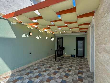 Şüvəlanda 5 otaqlı həyət evi satılır, 200 m², 450 000 AZN, şəkil 5 / 12