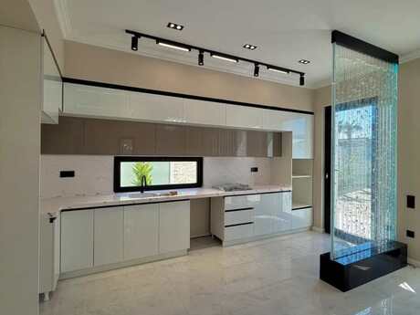 Şüvəlanda 5 otaqlı həyət evi satılır, 200 m², 450 000 AZN, şəkil 4 / 12