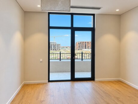 Объявление №6545937 - Баку, пос. Sea Breeze, 2-комн., 73.2 м², 3/6 этаж