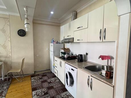 İnşaatçılarda 2 otaqlı yeni tikili mənzil satılır, 50 m², 158 000 AZN, şəkil 4 / 12