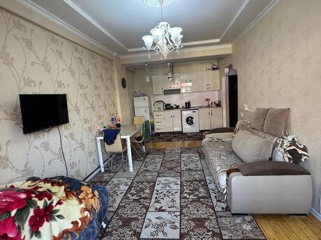 İnşaatçılarda 2 otaqlı yeni tikili mənzil satılır, 50 m², 158 000 AZN, şəkil 5 / 12