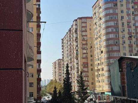 Elan №6545946 - Bakı, İnşaatçılar m., 2 otaqlı, 50 m², 3/19 mərtəbə