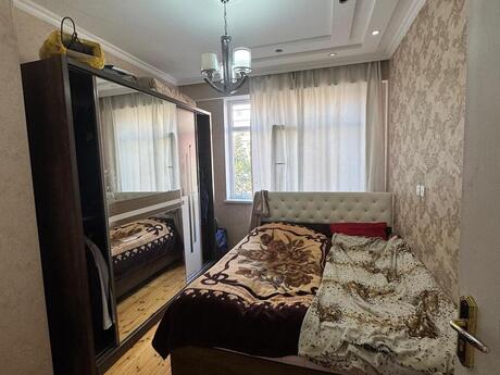 İnşaatçılarda 2 otaqlı yeni tikili mənzil satılır, 50 m², 158 000 AZN, şəkil 3 / 12