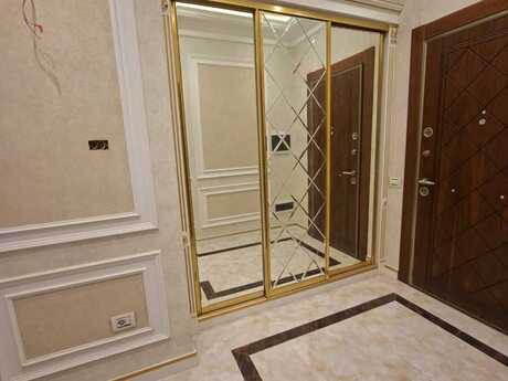 Nəriman Nərimanovda 3 otaqlı yeni tikili mənzil satılır, 126 m², 550 000 AZN, şəkil 2 / 12