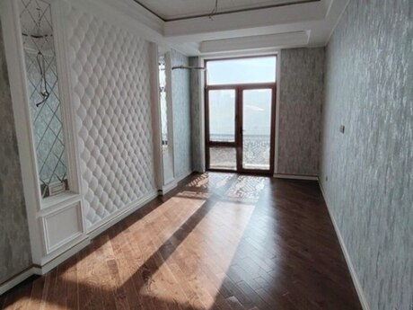 Nəriman Nərimanovda 3 otaqlı yeni tikili mənzil satılır, 126 m², 550 000 AZN, şəkil 4 / 12
