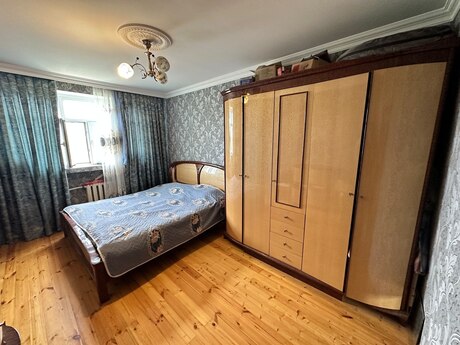 Massiv Ddə 4 otaqlı köhnə tikili mənzil satılır, 90 m², 180 000 AZN, şəkil 4 / 12