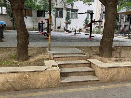 20 Yanvarda 2 otaqlı köhnə tikili mənzil satılır, 35 m², 125 000 AZN, şəkil 2 / 7