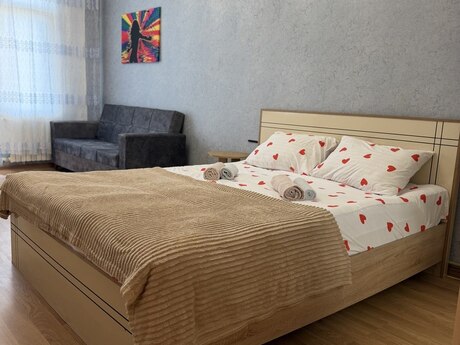 1 otaq · 40 m² · 5/16 mərtəbə, 28 May