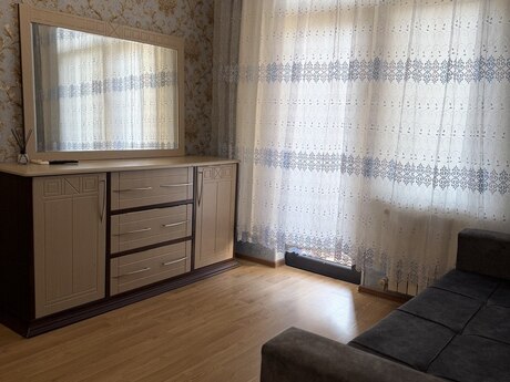 28 Mayda 1 otaqlı mənzil günlük kirayə verilir, 40 m², 40 AZN/gün, şəkil 5 / 12