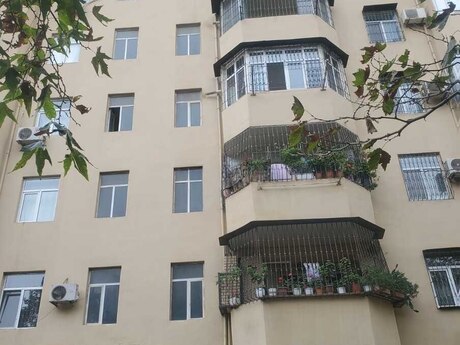 Elan №6545986 - Bakı, Memar Əcəmi m., 2 otaqlı, 60 m², 2/15 mərtəbə