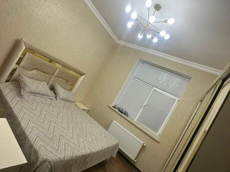 Hövsanda 2 otaqlı yeni tikili mənzil satılır, 60 m², 138 000 AZN, şəkil 2 / 5