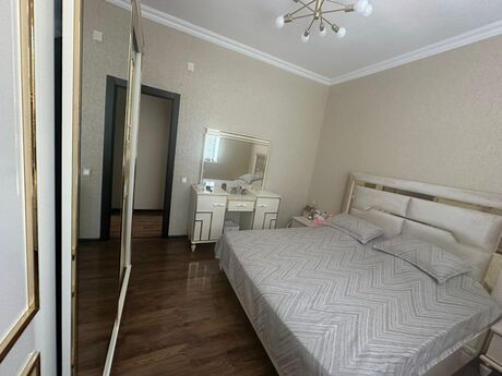 Hövsanda 2 otaqlı yeni tikili mənzil satılır, 60 m², 138 000 AZN, şəkil 3 / 5