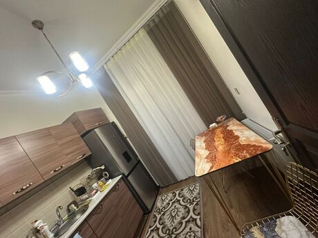 Hövsanda 2 otaqlı yeni tikili mənzil satılır, 60 m², 138 000 AZN, şəkil 4 / 5