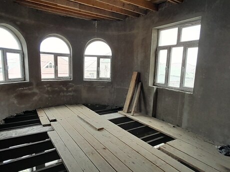 Ramanada 7 otaqlı həyət evi satılır, 144 m², 135 000 AZN, şəkil 4 / 12