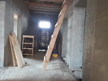 Ramanada 7 otaqlı həyət evi satılır, 144 m², 135 000 AZN, şəkil 3 / 12