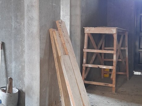 Ramanada 7 otaqlı həyət evi satılır, 144 m², 135 000 AZN, şəkil 2 / 12