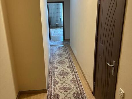 Elmlər Akademiyasında 2 otaqlı yeni tikili mənzil kirayə verilir, 100 m², 899 AZN/ay, şəkil 4 / 7