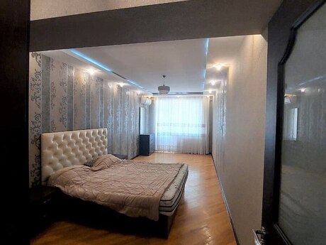 Nəriman Nərimanovda 3 otaqlı yeni tikili mənzil satılır, 152 m², 405 000 AZN, şəkil 4 / 10