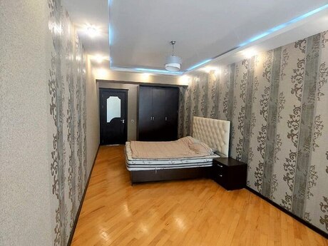 Nəriman Nərimanovda 3 otaqlı yeni tikili mənzil satılır, 152 m², 405 000 AZN, şəkil 3 / 10