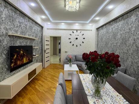 Elan №6545999 - Xırdalan, Xırdalan, 3 otaqlı, 92 m², 3/16 mərtəbə