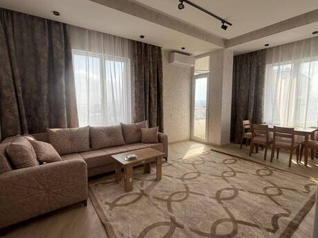 Объявление №6546005 - Баку, пос. Масазыр, 3-комн., 72 м², 3/8 этаж