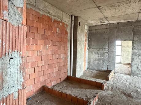 Nəriman Nərimanovda 3 otaqlı yeni tikili mənzil satılır, 180 m², 450 000 AZN, şəkil 5 / 12