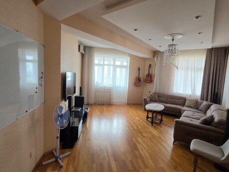 Продаётся 2-комнатная квартира в новостройке, 20 Yanvar, 90 м², 272 000 AZN, фото 5 / 12
