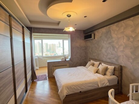 Elan №6546014 - Bakı, 20 Yanvar m., 2 otaqlı, 90 m², 5/16 mərtəbə