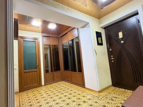 4 otaqlı mənzil, 120 m², Elmlər Akademiyası, 385 000 AZN