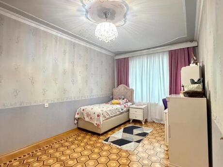 Elmlər Akademiyasında 4 otaqlı köhnə tikili mənzil satılır, 120 m², 385 000 AZN, şəkil 5 / 12