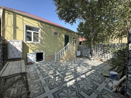 Продаётся 3-комнатный дом, Biləcəri, 80 м², 94 000 AZN, фото 2 / 8
