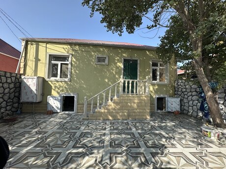 3-комн. · 80 m², Biləcəri