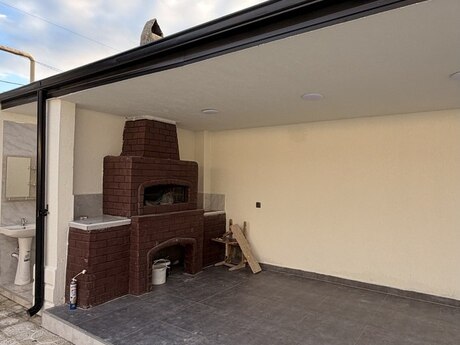 Məmmədlidə 5 otaqlı həyət evi satılır, 200 m², 240 000 AZN, şəkil 3 / 12