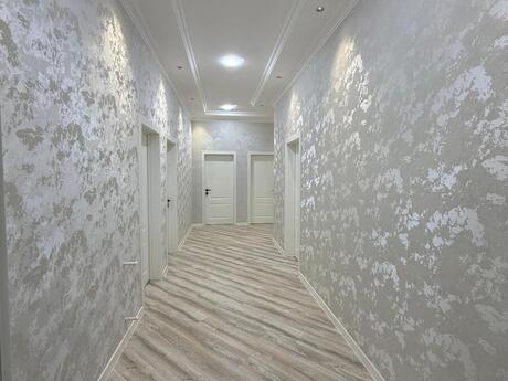 Maştağada 3 otaqlı həyət evi satılır, 100 m², 120 000 AZN, şəkil 4 / 10