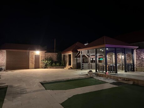 4-room house for rent in Mərdəkan, 250 m², 100 AZN/mo, photo 4 / 8